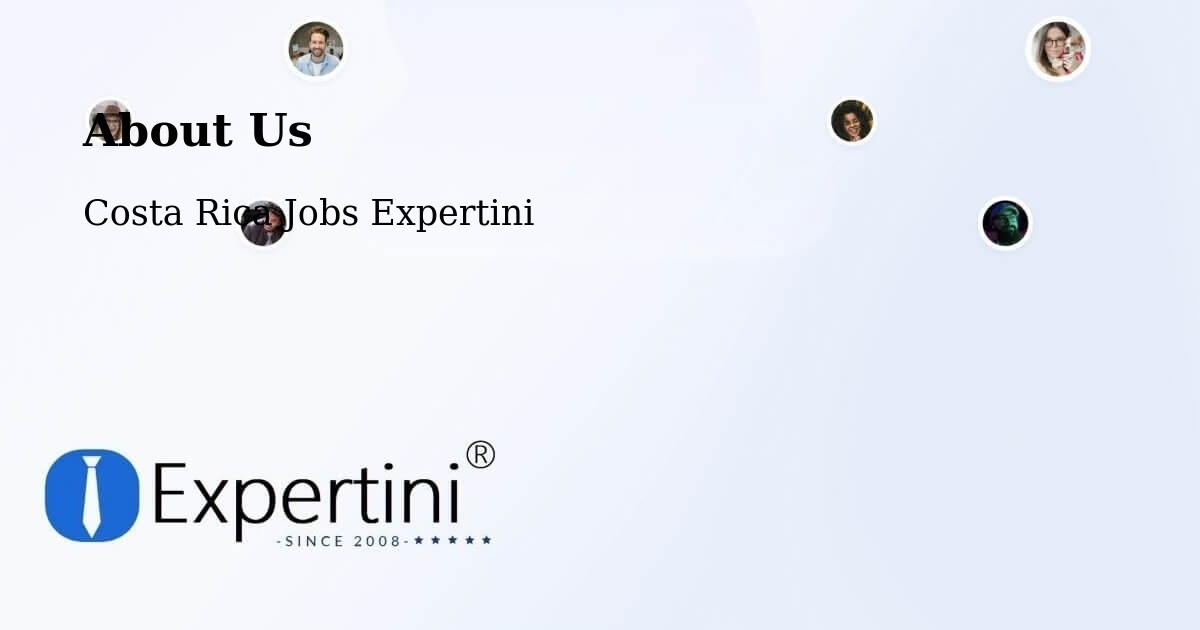 About Expertini Recruitment Platform  – Tarrazú - Tarrazú, Costa Rica Jobs Expertini