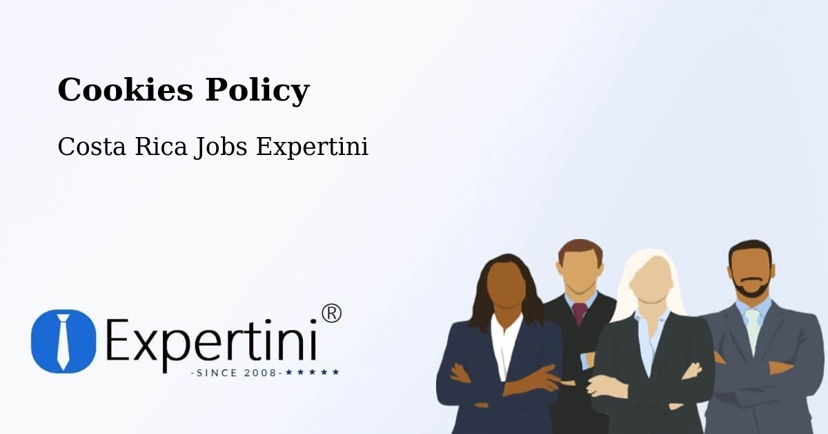 Cookie Policy – Tarrazú - Costa Rica Jobs Expertini